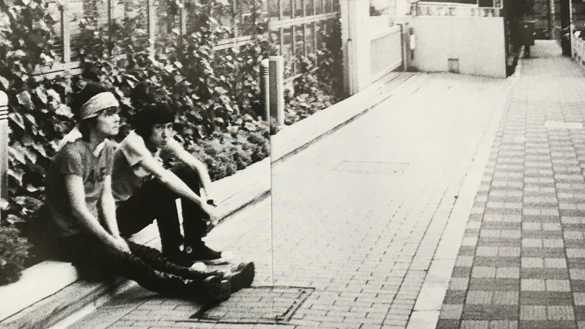 Tome ブルーハーツを解散する理由を聞かれて やめたらもったいないなって自分で思ったから って答えてた だって 欲しいから手に入れるんだし 好きだから抱きしめるんだよ もったいないからとっとこう ってのはちがう その時点でそれはゴミなんだ