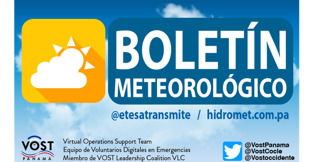 VOSTpanama tweet picture