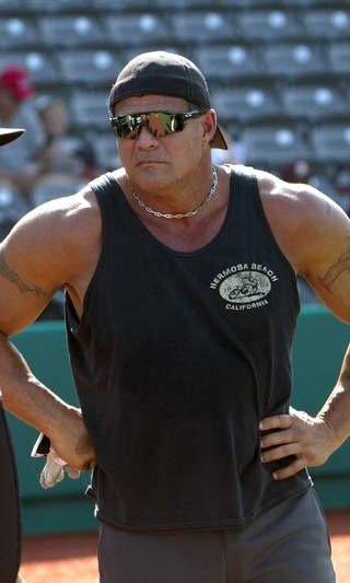 jose canseco muscles