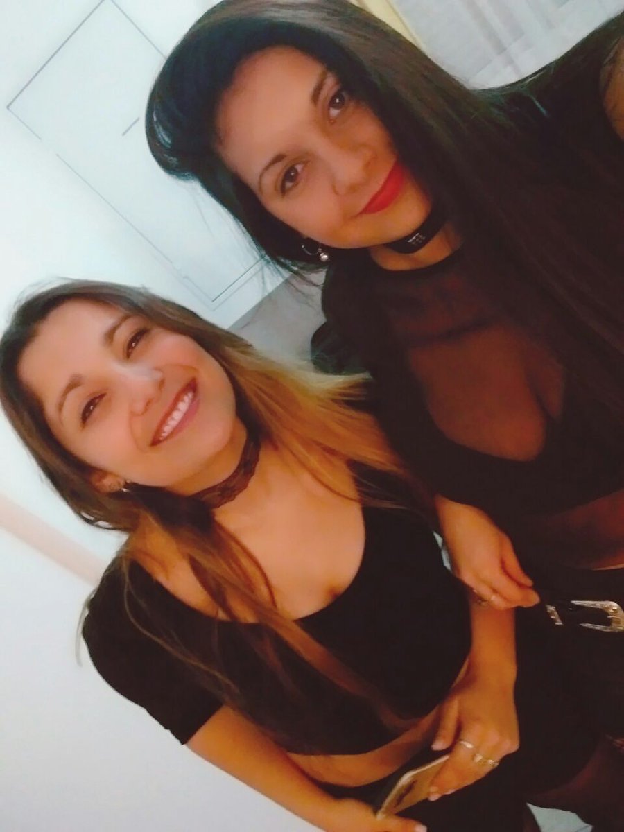 SaritaOjedaa's tweet photo. #FACTORYXL https://t.co/x0bktwBfFR