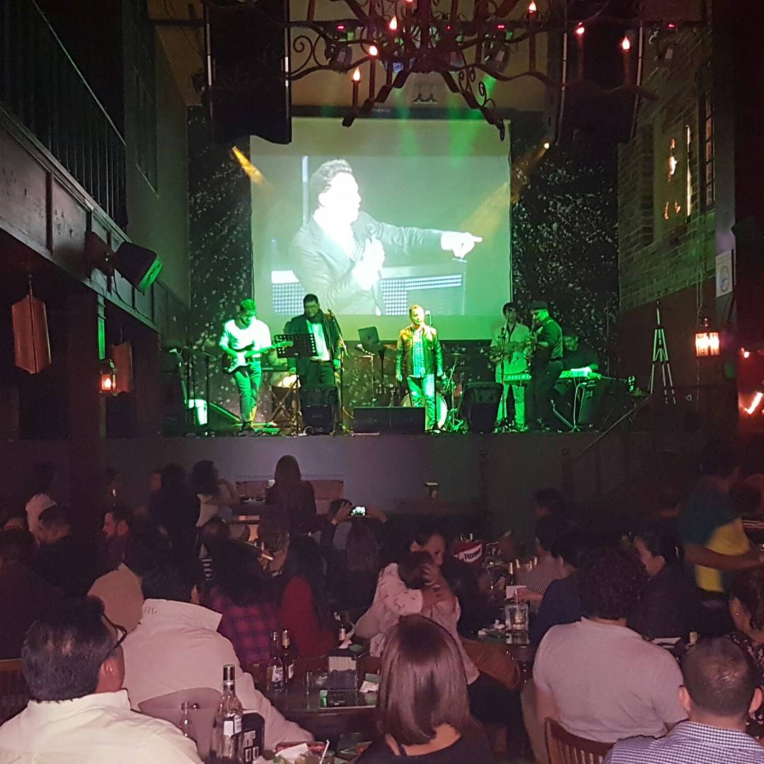 RepublikManager's tweet photo. Tributo: Luis Miguel y Marco Antonio Solis by @losespecialistasmusica https://t.co/H73qrNlQPT