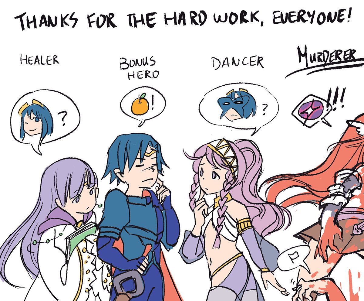 The way I approach tempest trials hasn't changed all that much from last time... 