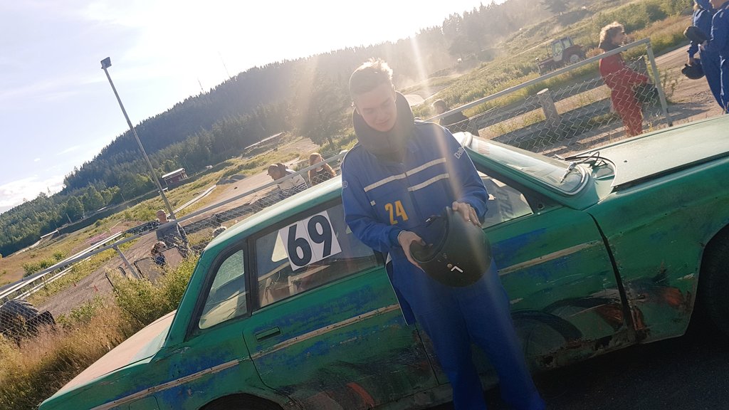 mmarcus97's tweet photo. @OskarRosell presterade över förväntan i 69an! https://t.co/ryCQts1kCa