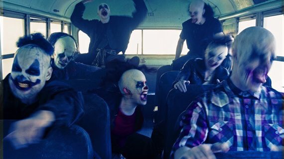Voici la première image exclusive du teaser trailer. #AHSCult