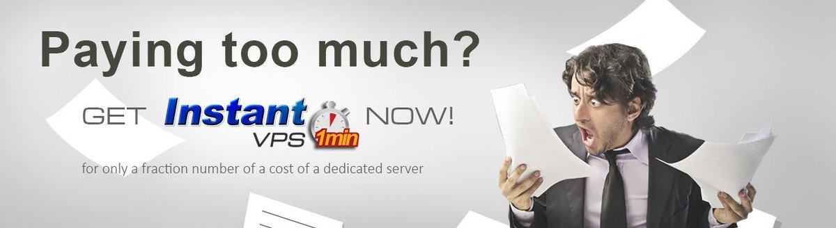 webserverdotmy's tweet photo. Want a High Performance hosting without paying much?
Get #InstantVPS NOW! 

Read more: https://t.co/lwhJvVHwhj

#FullControl  #Cheapest https://t.co/KhztgMrxns