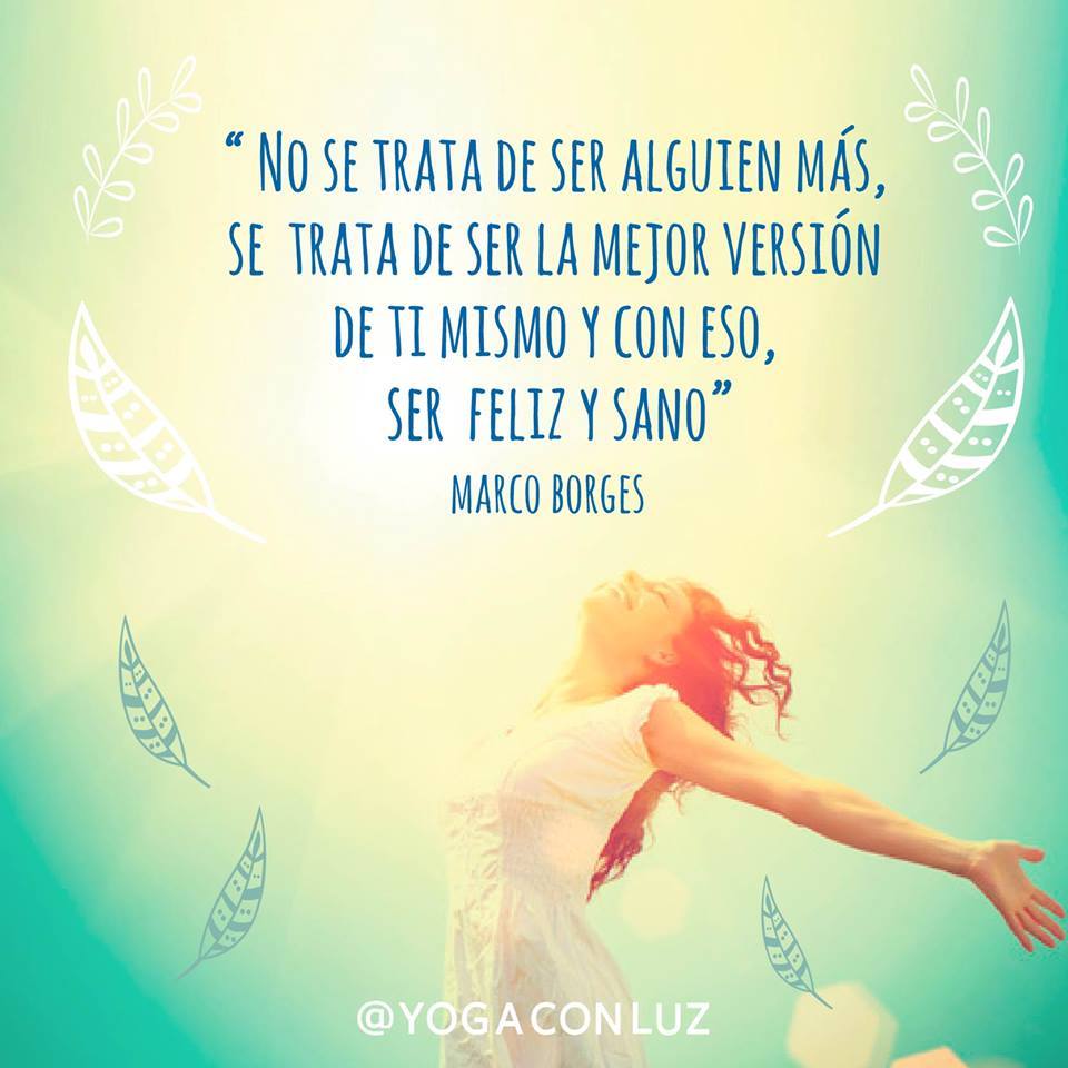 Yoga Con Luz tweet media