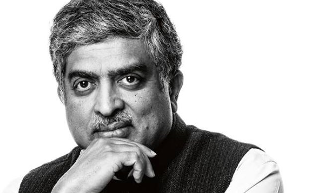 iitmadras's tweet photo. 54th convocation @reachIITM will have Shri @NandanNilekani deliver the Convocation address! 
#ConvocationAtCampus https://t.co/JJnWrY7aoq