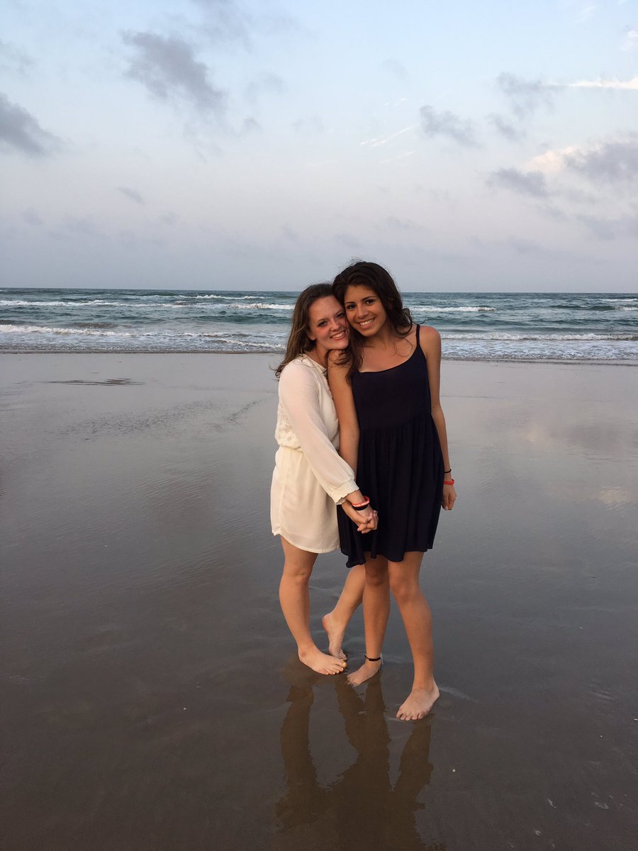alyssakgrant's tweet photo. happy birthday to the sweetest girl with the kindest heart, love your guts ❤️ https://t.co/rZBG1cpk6m