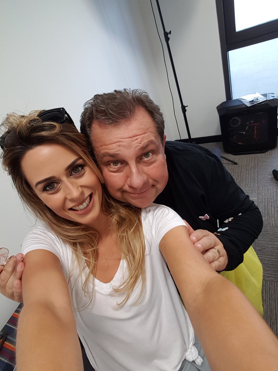 KevJohnscymru's tweet photo. Yesterday I played Grandma Bumble in 6 story videos for a schools project  Bumbles of Honeywood Thanks to the best make up artist Kelly https://t.co/1IBa2wwwlz