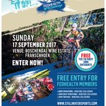 Photo by Stellenbosch MTB (@stbmtb)