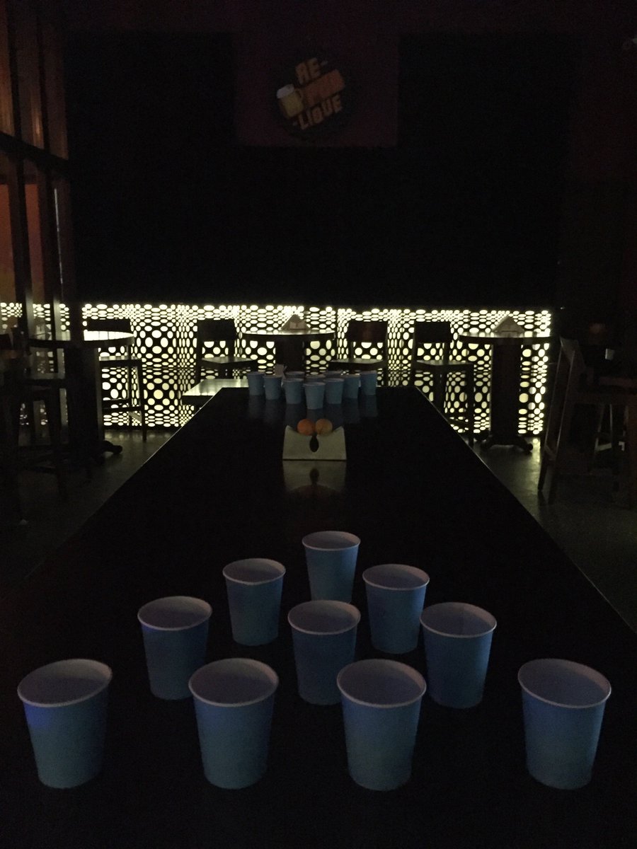 PlastrApp's tweet photo. It was a ton of fun at Plastr Beer games and networking event yesterday #bangalore #Bengaluru #meetup #startups #beer https://t.co/PCZInsU5Bs