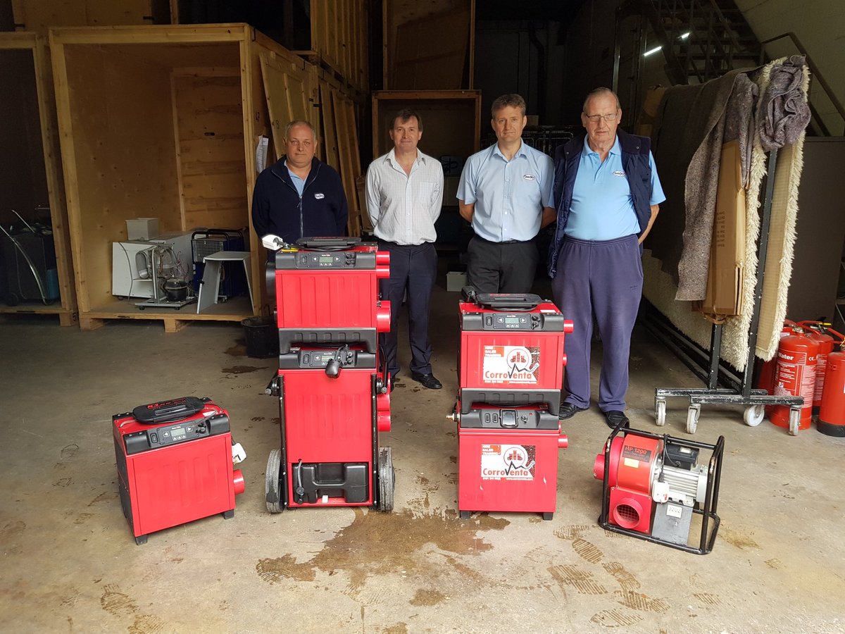 Corroventauk1's tweet photo. Training is in full flow this week.
https://t.co/sO38K7Iu2F
#Happydrying#Theprofessionalschoice
#Drywithconfidence https://t.co/gMawMFsceP