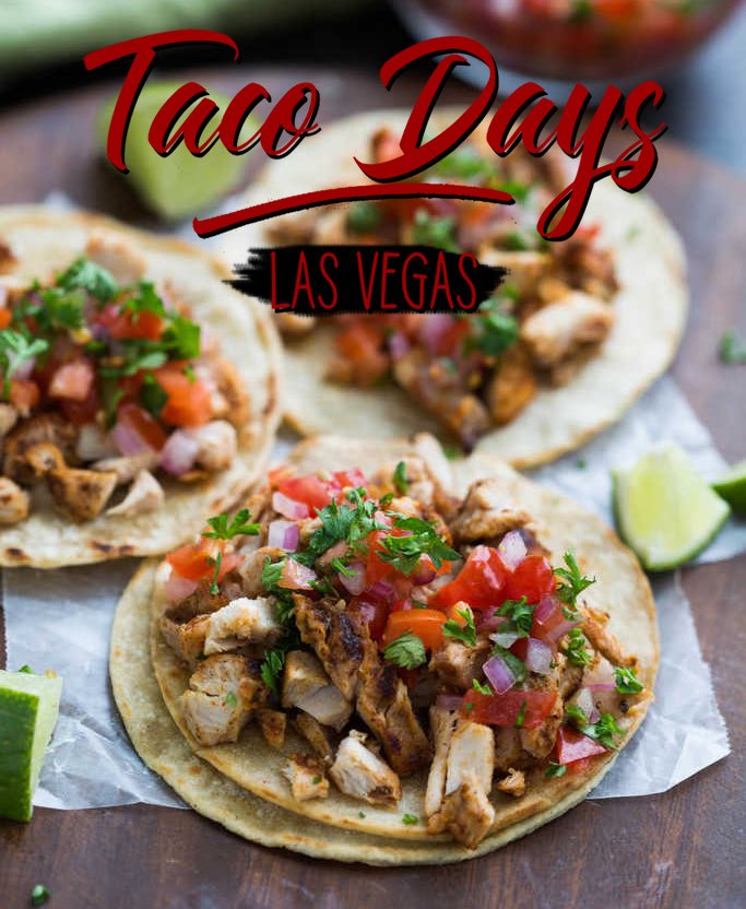 TacoDaysLV's tweet photo. #TacoDays #Vegas https://t.co/nAb1xHcJo2