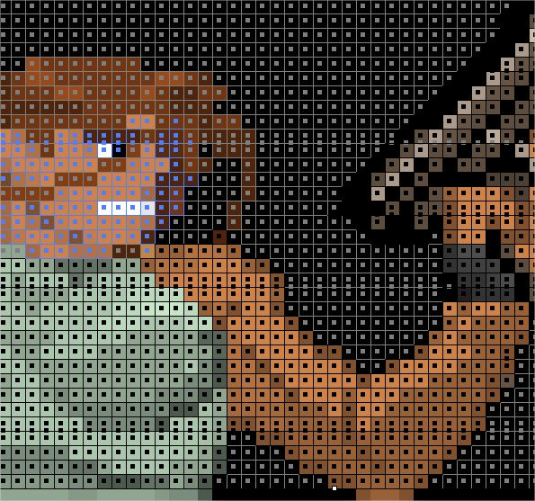 HeyMisterRyan's tweet photo. time for bed. more arting tomorrow #GAAMAug12 https://t.co/ZJ43pgFao8