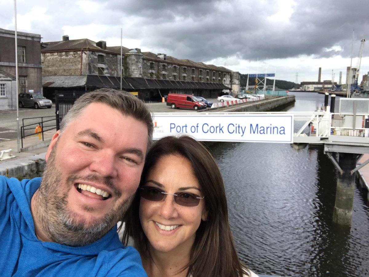 4wardpath's tweet photo. Made it to @Cork last night. A short walk and long drinking. https://t.co/J5xa0F4mGC
