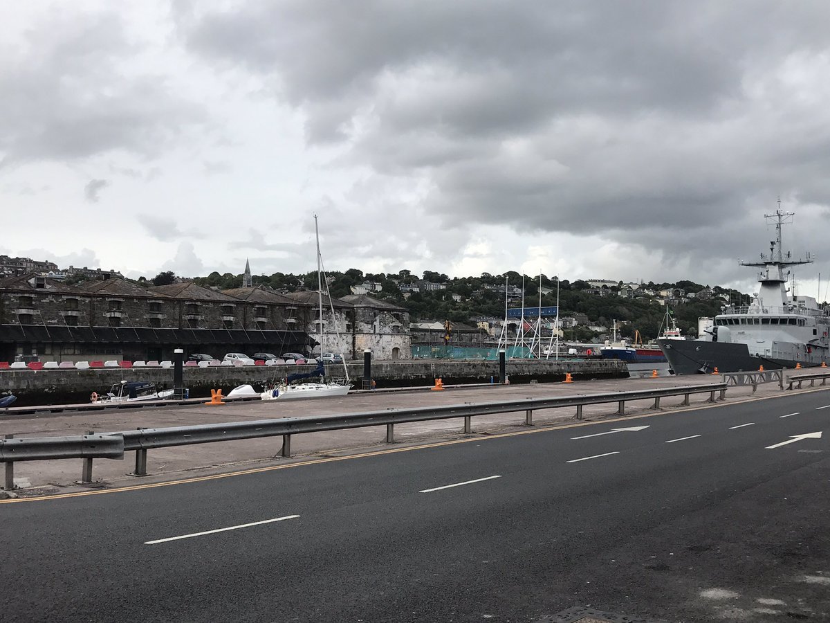 4wardpath's tweet photo. Made it to @Cork last night. A short walk and long drinking. https://t.co/J5xa0F4mGC