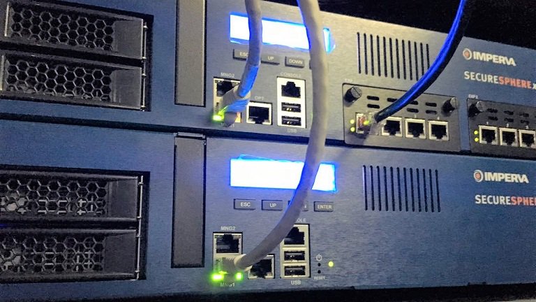 NGXESS's tweet photo. Multiple #Imperva X & M #SecureSphere PoC equipment in #Colombo with #NGX #Database #WebApp #File #cybersecurity dare to play, try yourself https://t.co/7EBqNb7h0v