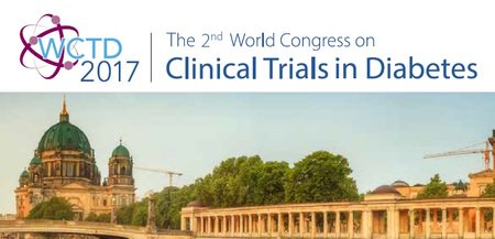 EvvntPro's tweet photo. 2nd World Congress on Clinical Trials in Diabetes, Berlin at Hilton Berlin On  27-28 November 8am - 5pm https://t.co/sOKLJIRYYB #WCTD2017 https://t.co/wZzDtt7d7h
