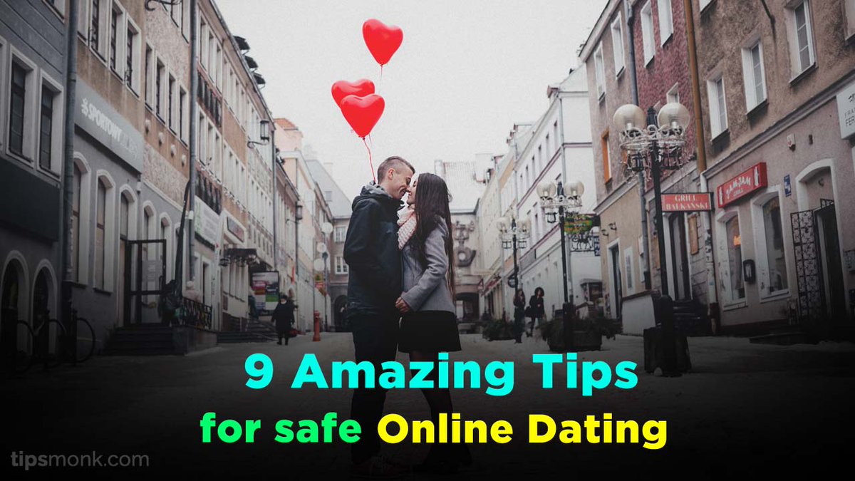 tipsmonk's tweet photo. #LustForLife 9 Safe Online #DatingTips - See Here https://t.co/C7Xi9sW3Ba https://t.co/whwY2ieYfA