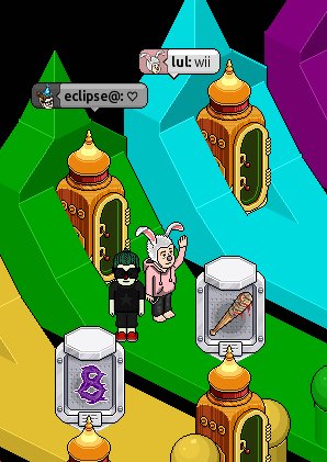 Universo_Es's tweet photo. Ganando algunas placas de la semana de @Habbace con @HabboEclipse https://t.co/W3IwuGFq7Q