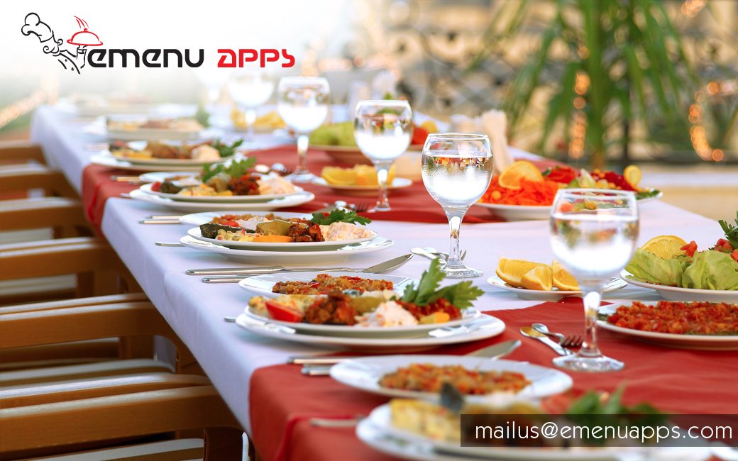#mobile application for #hotels and #resorts. It attracts the #customer. #best restaurant apps, #hotelmanagementsoftware