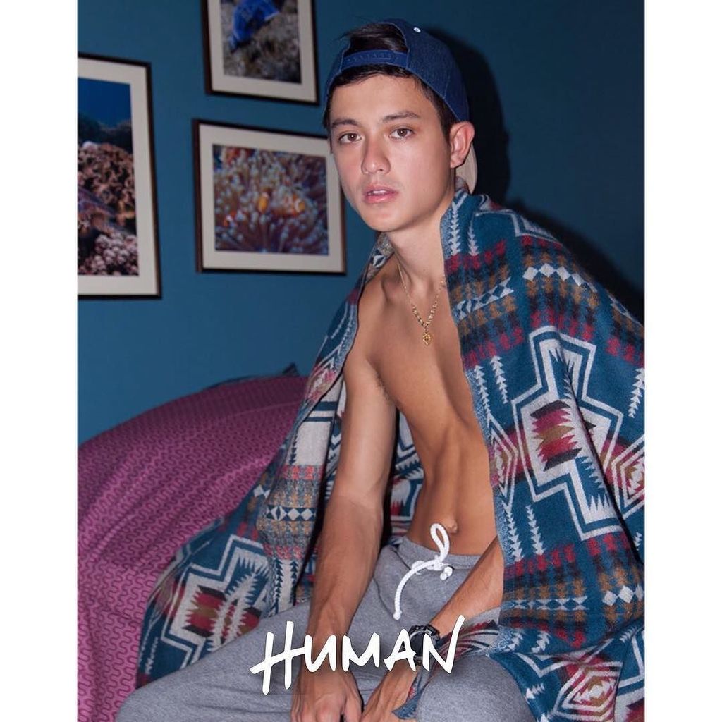human_official's tweet photo. @javycang in @human_official for Bench Blog 📍Shot by @paolocrodua / Styled by @jedgregorio #HumanAutumn2017 #HumanPH https://t.co/rNlFsKAuKs