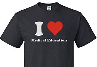 umanamd's tweet photo. Today some students stayed after class to ask questions.
Last in line said to me: "just wanted to thank u for an awesome class"
#EMeducation https://t.co/7GwGhNkqN3