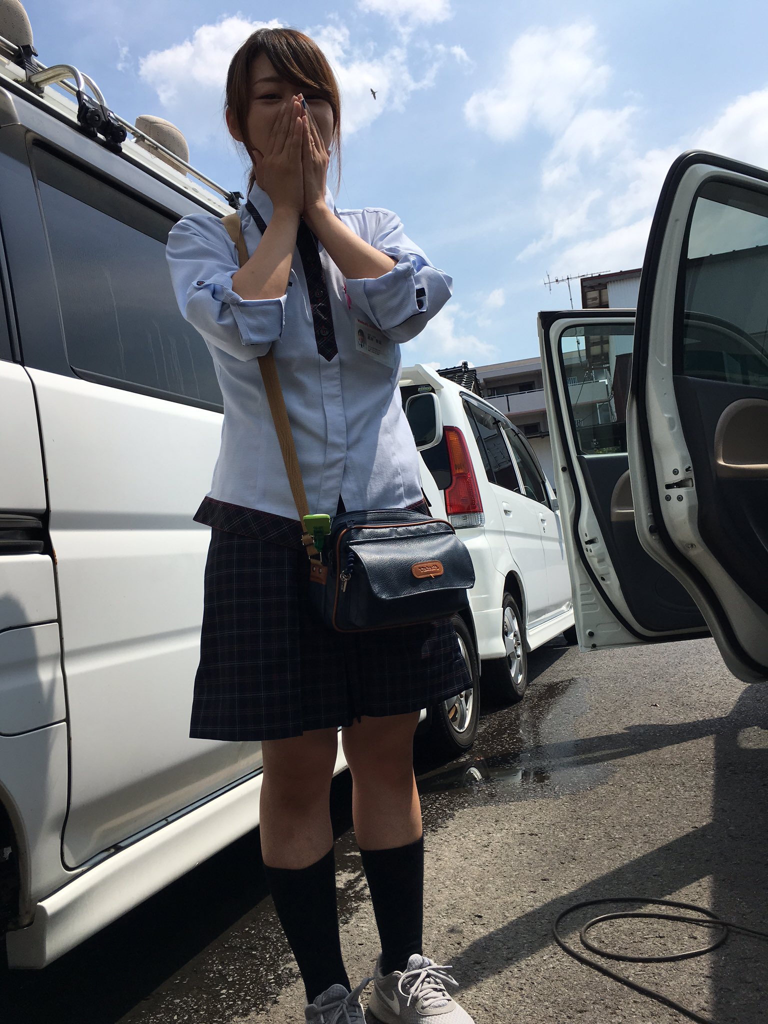 エロ ヤクルトレディ