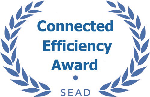 IEA_4E's tweet photo. SEAD launch Connected Efficiency Award to recognise energy efficient communications protocols
https://t.co/r8IvLvRHh6  
ENTRIES CLOSE 31 AUG https://t.co/40Ubrjou4O