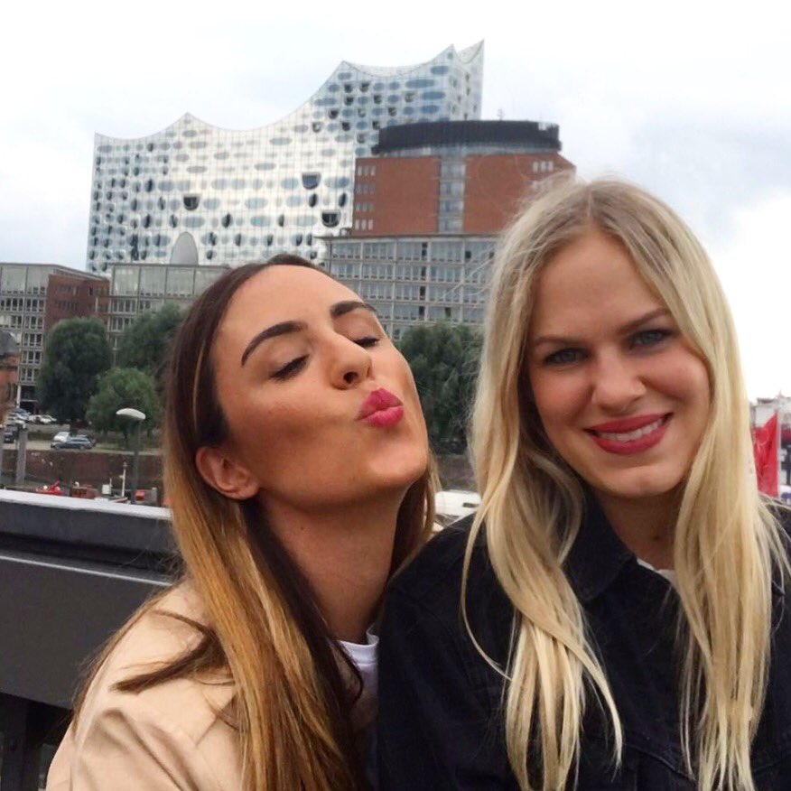 expericam's tweet photo. Die Tv-Volos Romina und Maxime hatten gestern ihre 500 Likes Challenge auf #Instagram. Ob sie's geschafft haben? Schaut selbst! @experi.cam https://t.co/kTMKXto75E