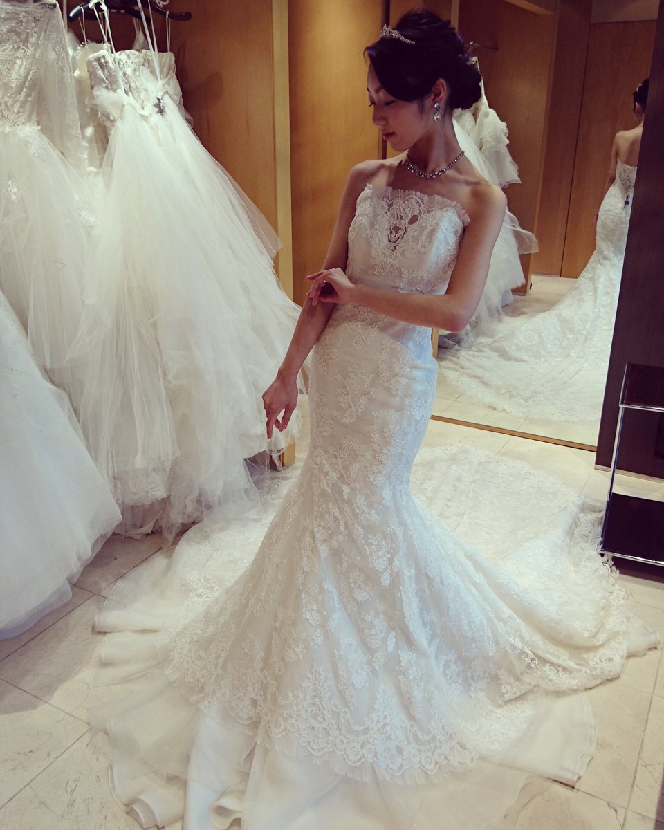 70以上 ウェディングドレス マーメイド 髪型 ポケモン エメラルド アチャモ