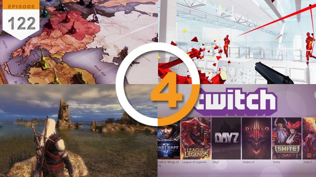 After many trials and tribulations our new episode is up right now. Come feel the noise!  thefourthplayer.com/project/episod…