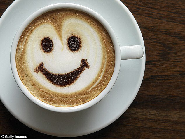 DBazaar1's tweet photo. First things first! And then prepin' for tonight! #coffee #early #party #marriage https://t.co/fDJ1rgVZ8J