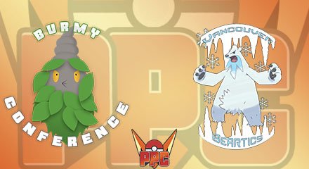 PremierPokemon's tweet image. His spirit animal is Alolan Exeggutor and he loves to flex his basketball skills.. Let's hear it for @SirBobla and the Vancouver Beartics!!