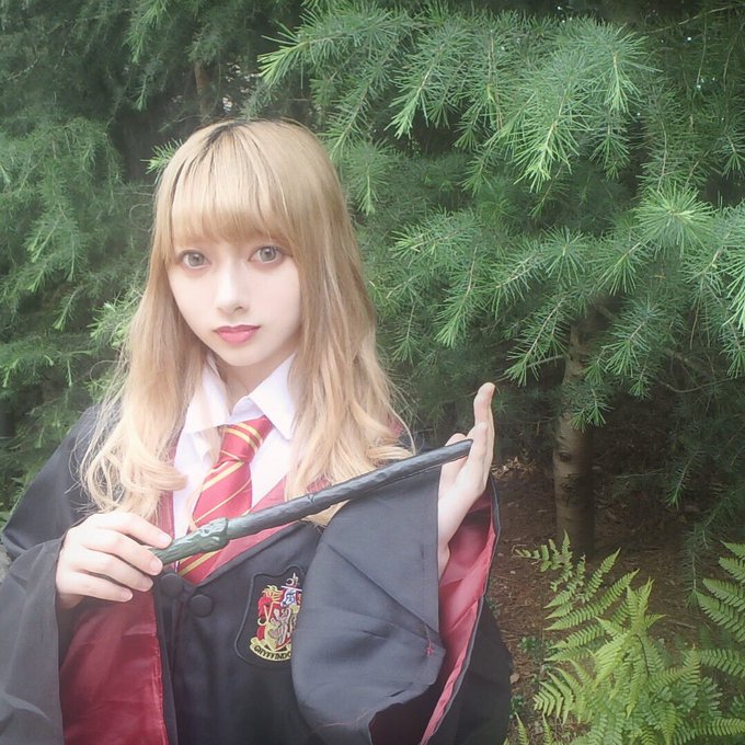 コスプレイヤーはたのゆうのTwitter画像16
