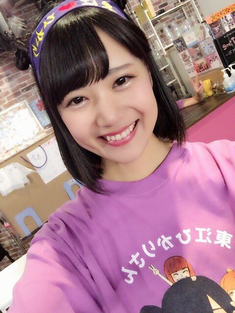 SAY-LA 東江ひかり 生誕&卒業アカウントでした على X: SAY-LA 東江ひかり 生誕&卒業アカウントでした على X: