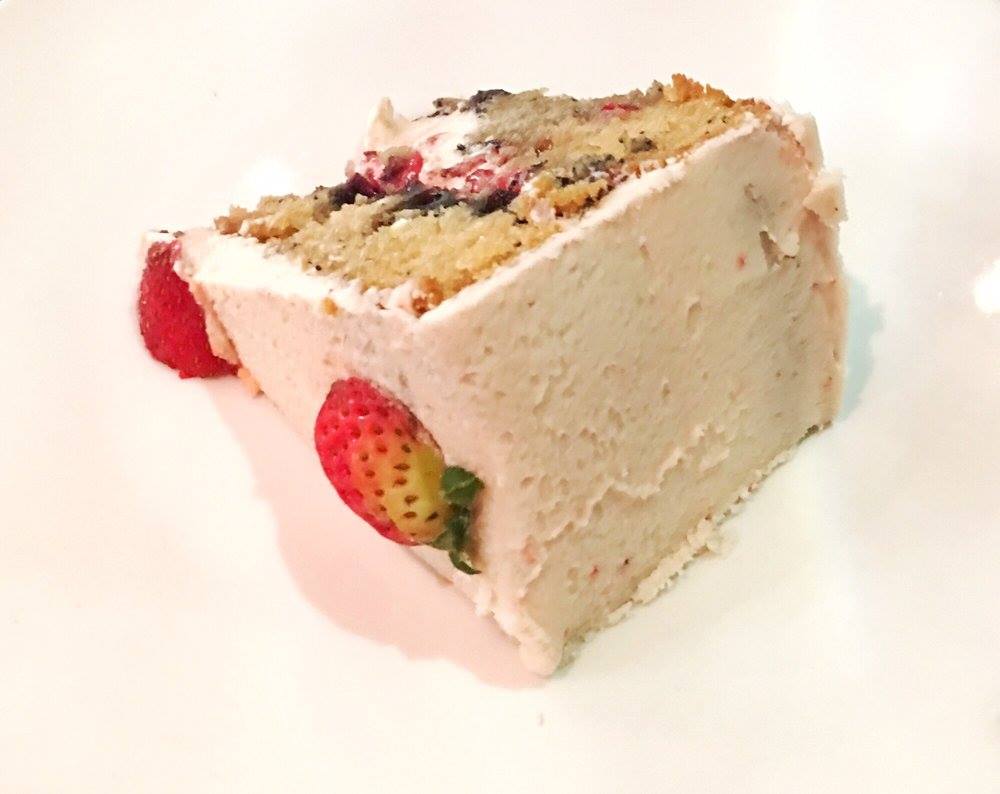 FloreVegan's tweet photo. You just gotta treat yourself! https://t.co/IPiUgNSklE