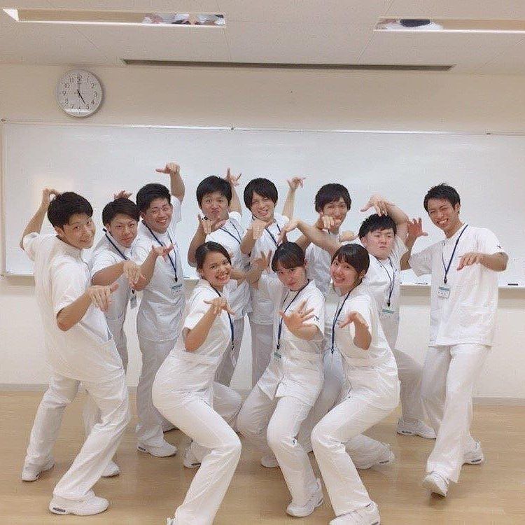 八千代リハビリテーション学院 No Twitter ブログを更新しました T Co Tiibyrsjfa 理学療法学科 ヤチリハ 八千代リハビリ ケーシー 実習着 みだしなみ 実習 1年生 理学療法士養成校 理学療法士学校 八千代リハビリテーション学院 No Twitter ブログを更新しました T Co Tiibyrsjfa 理学療法学科 ヤチリハ 八千代リハビリ ケーシー 実習着 みだしなみ 実習 1年生 理学療法士養成校 理学療法士学校