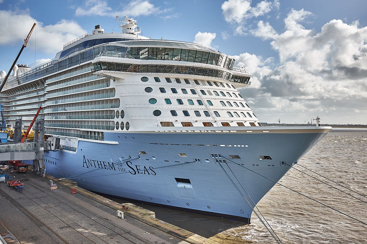 MaraTravel's tweet photo. #Croaziera in #Bahamas – 7 nopti pe vasul Anthem of the Seas
DATA DE PLECARE: 28 octombrie 2017
https://t.co/qzo6OXrLwM https://t.co/NGivuwvuma