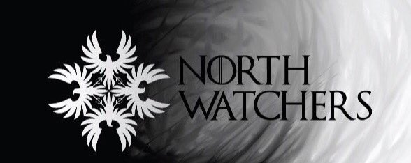 North Watchers tweet media