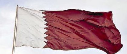 SaudiNews50's tweet photo. رويترز:
استمرار العقوبات على #قطر لفترة أطول يعزز تنامي قلق المستثمرين وخروج تدفقات مالية كبيرة إلى الخارج.
.
 #تمويل_قطر_للإرهاب
. https://t.co/D5G9aQivpT