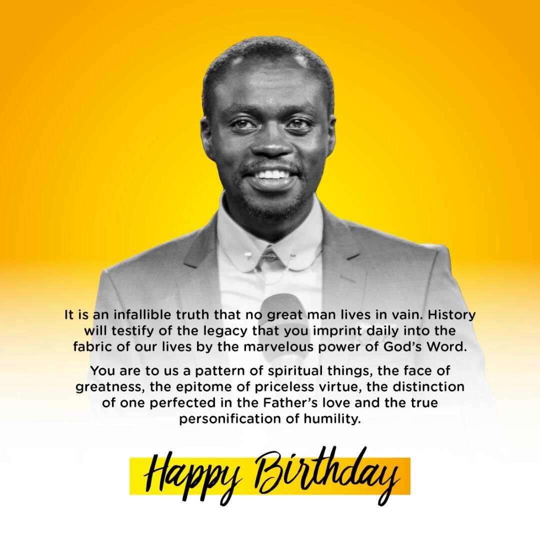 justin_addy's tweet photo. #Aprouddaughter.  Happy birthday papa.  @Phanerookampala https://t.co/RE0zRNo3oD