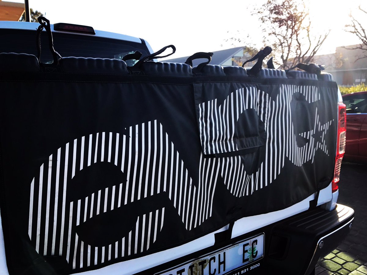 Armand_duToit's tweet photo. What are your riding plans for the weekend? #EVOC #tailgatepad will help you get your ride on with no hassle https://t.co/wsfnAxzjsD