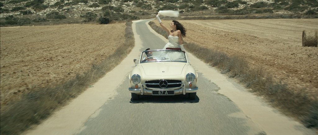 Hello #Cyprus! Watch #Committed under the stars tonight in #Athienou!
Tonight at 21:30 at Synergatismou Square. #CyprusCinema