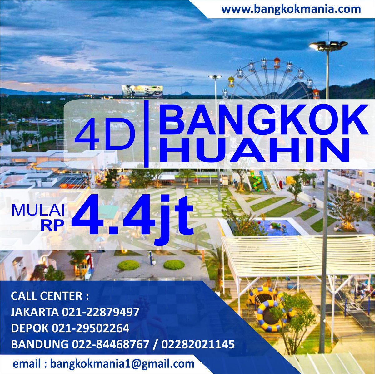 SegaraTravel's tweet photo. https://t.co/6QSL4mSvog https://t.co/69RlDKhEMU