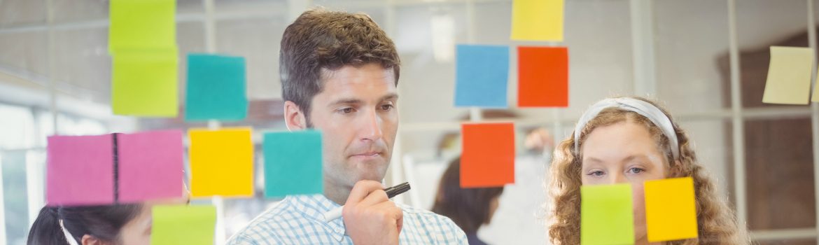 Klaar voor de agile overstap? De voorwaarden, 3 lessen &amp; de valkuilen [case] frankwatching.com/archive/2017/0… door <a href="/arievanbennekum/">Arie van Bennekum</a> en @Rosemarije