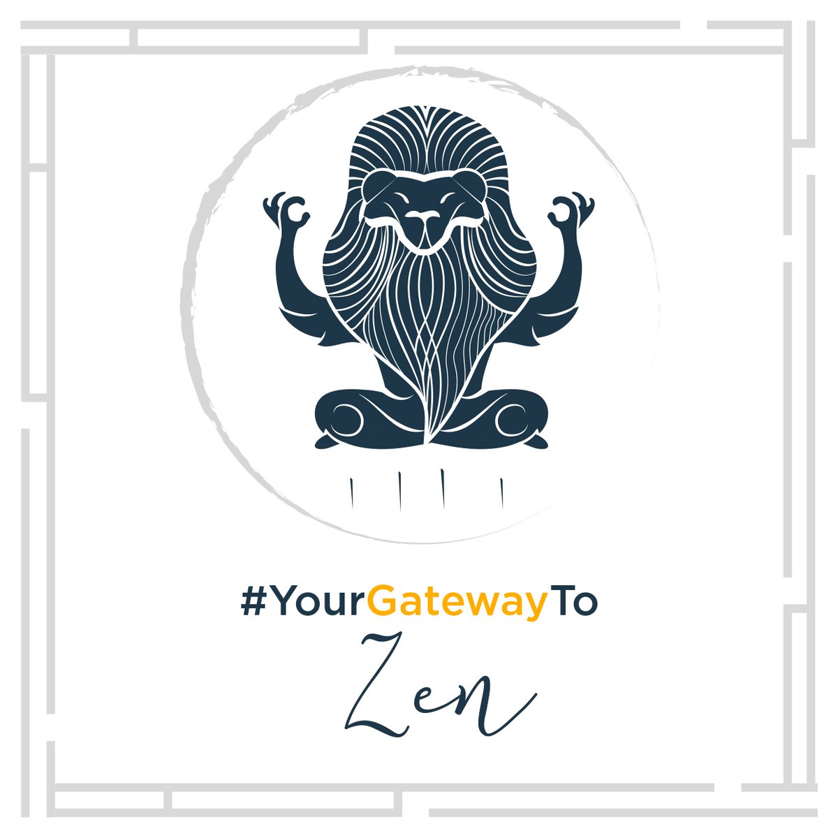 GatewayTaproom's tweet photo. #YourGatewayTo finding peace, amidst chaos.
#ComingSoon to BKC Mumbai.
@gatewaybrewery ​ #Taproom https://t.co/BbIbLbWPfu
