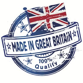 1. Products are made in the UK.
2. Products are all cruelty free
3. Donation made to Cancer Research - ow.ly/v7aP30cp3Zs