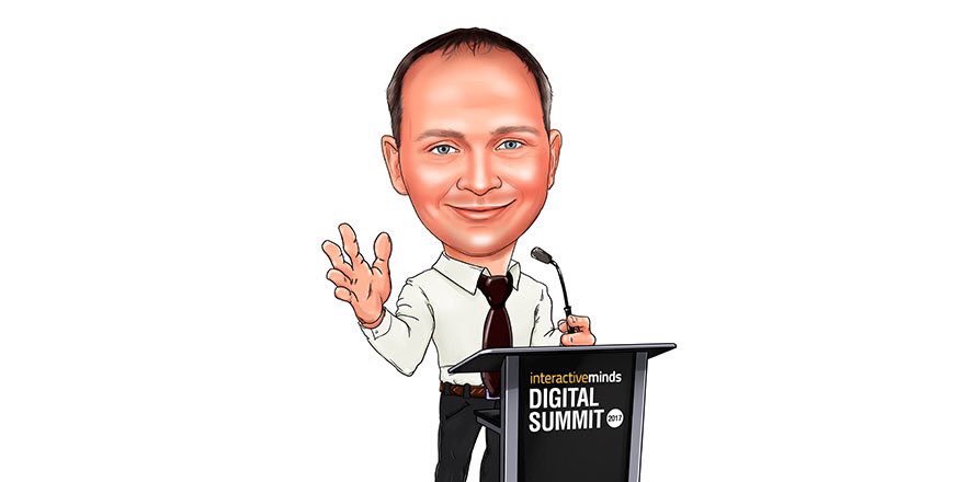 Enjoyed talking for first time about our business-to-thing (B2T) research at #IMDS17. See related paper at eprints.qut.edu.au/66451/