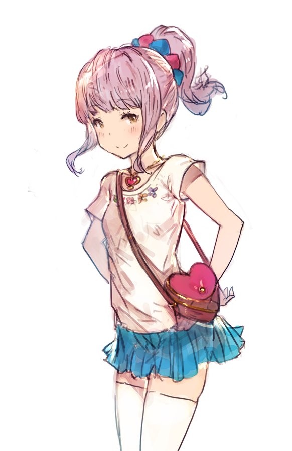 はんなり甘味 グラブルのリナリアちゃんの私服姿ください T Co 8nl8uhwdq6 Odaibako はんなり甘味 グラブルのリナリアちゃんの私服姿ください T Co 8nl8uhwdq6 Odaibako